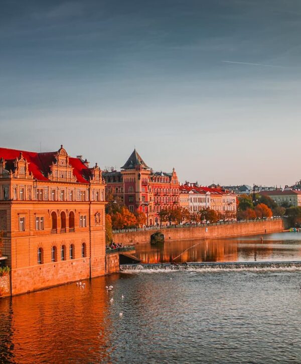 How a Czech royal family is preserving thousands of artifacts with NFTs